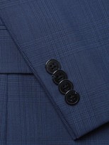 Thumbnail for your product : Vince Camuto Slim Stretch Plaid Suit