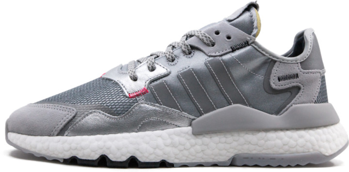 adidas nite jogger sizing