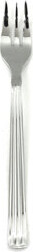 Mepra SOLE Salad / Dessert Fork