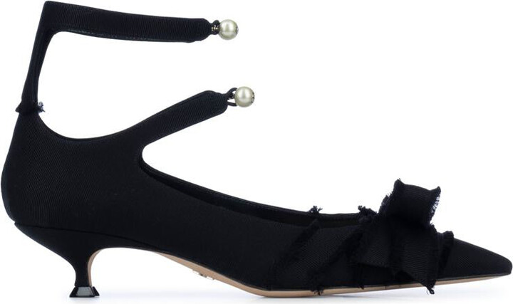 Christian Dior Dancers