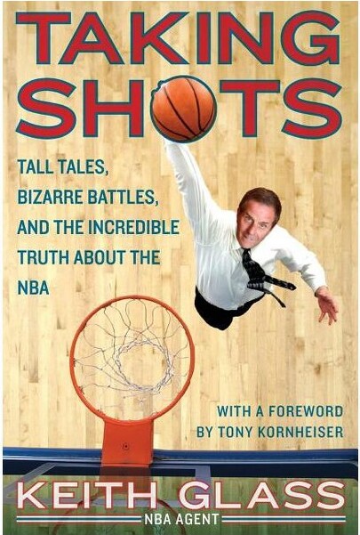 Dey Street Books TakingShots-byKeithGlass(Paperback)