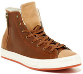Thumbnail for your product : Converse Chuck Taylor All Star Unisex Premium Post Zip High Top Sneaker