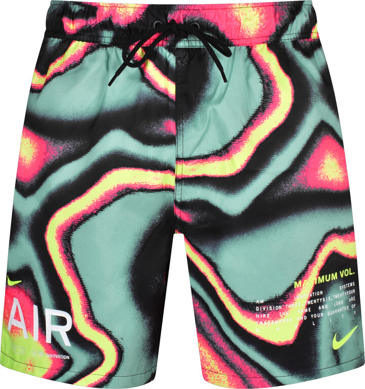 nike flow swim
