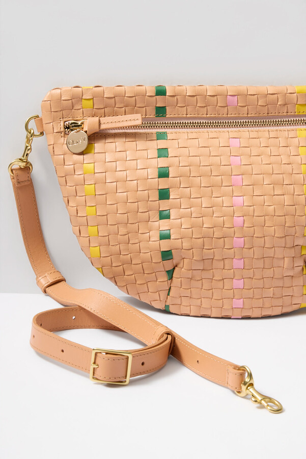 Clare Vivier Grande Fanny Bag