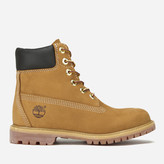 timberland rose gold rand
