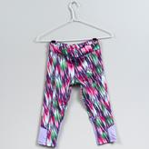 Thumbnail for your product : Puma Girls Lightweight Activewear Pant