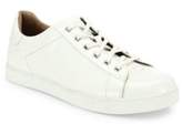 Thumbnail for your product : Gianvito Rossi Patent Leather Low-Top Sneakers