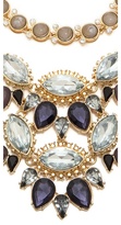 Thumbnail for your product : Lee Angel Lee By Crystal Statement Necklace Set