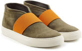 Thumbnail for your product : Diemme Suede Sneakers