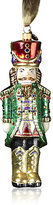 Thumbnail for your product : Jay Strongwater Royal Nutcracker Ornament
