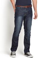 Thumbnail for your product : Crosshatch Mens Farrow Jeans