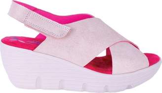 Helle Comfort Gipsy Slingback Sandal (Women's)