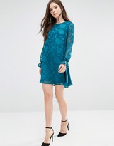 Thumbnail for your product : Darling 70's Cerys Tunic Dress