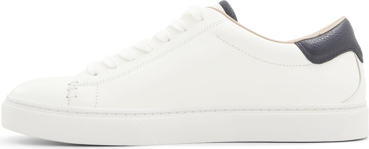 Brooks Brothers Men's Douglass Sneaker