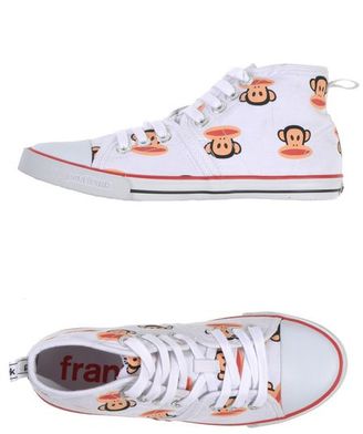 Paul Frank High-tops & trainers