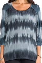Thumbnail for your product : Gypsy 05 Silk/Modal Dolman Top
