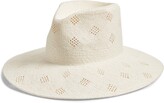 Thumbnail for your product : Treasure & Bond Wide Brim Panama Hat