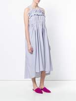 Thumbnail for your product : Carven ruffle neck dress