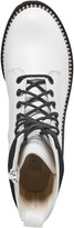Thumbnail for your product : STEVEN NEW YORK Gardy Combat Boot