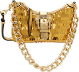 Thumbnail for your product : Versace Jeans Couture Gold Couture 1 Bag