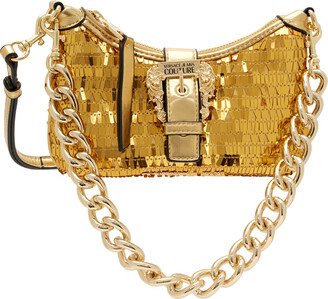 Versace Jeans Couture Gold Couture 1 Bag