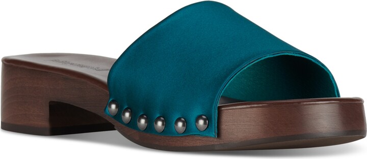 Teal Shoes Shop The Largest Collection ShopStyle