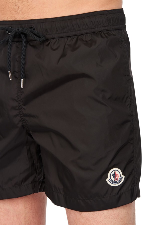 Moncler Swim shorts ShopStyle
