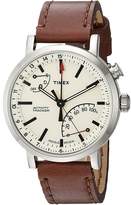 Thumbnail for your product : Timex Metropolitan+