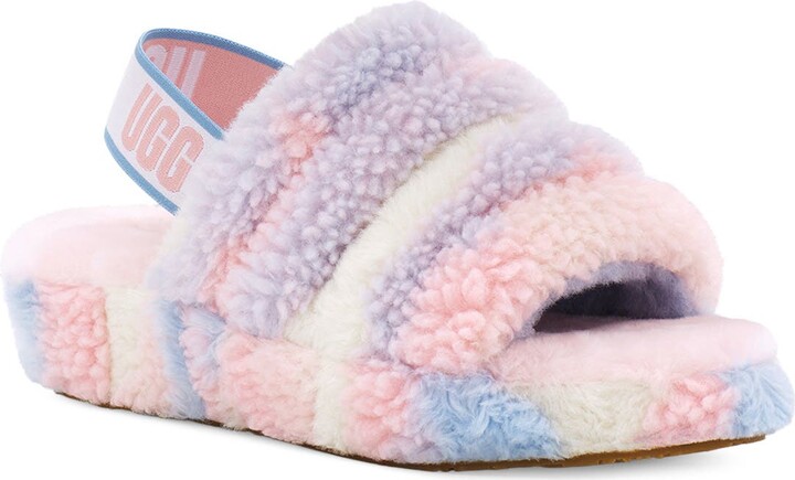 ugg pride fluff yeah