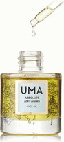 Thumbnail for your product : UMA OILS + Net Sustain Absolute Anti-aging Face Oil, 30ml - one size