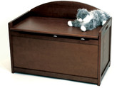 Thumbnail for your product : Lipper Kids' Toy Box