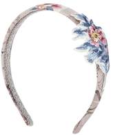 Thumbnail for your product : Alviero Martini Hair accessory