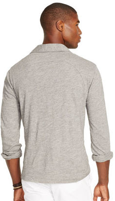 Polo Ralph Lauren Cotton Jersey Pullover Shirt