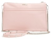 Thumbnail for your product : Rebecca Minkoff 'MAC' Convertible Crossbody Bag
