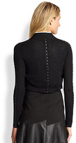 Thumbnail for your product : Elie Tahari Whitney Sweater