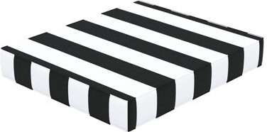 Wayfair Basics™ Wayfair Outdoor Ottoman Cushion With Sunbrella Fabric