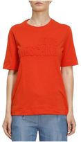 Thumbnail for your product : Love Moschino T-shirt T-shirt Women Moschino Love