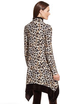 Thumbnail for your product : Chico's Print Drape Duster