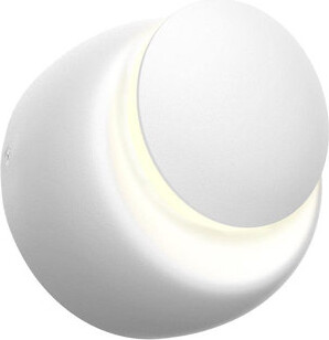 Wen Lighting 7W LED Wall Sconce Lighting Fixture