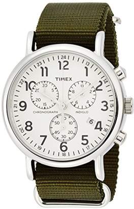 Timex Weekender Unisex-Adult Watch TW2P71400