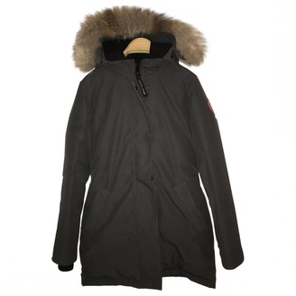 canada goose victoria grey