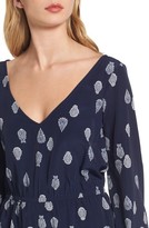 Thumbnail for your product : Cupcakes And Cashmere Women's Harley Romper