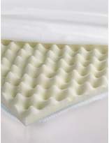 Thumbnail for your product : Bodyform Orthopedic Comfort Cloud Ultra 3" Memory Foam Mattress Topper