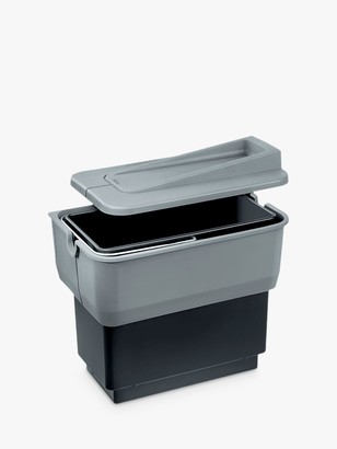 Blanco Singolo Under Counter Pull-Out Kitchen Bin