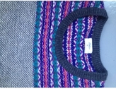 Thumbnail for your product : Madewell Grey Wool Knitwear