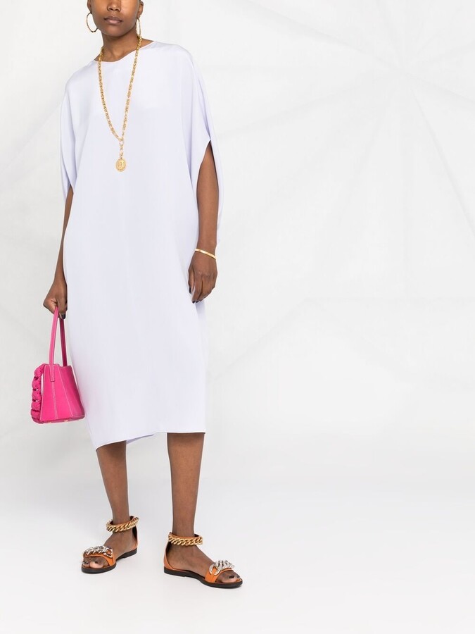 loose fitting dresses