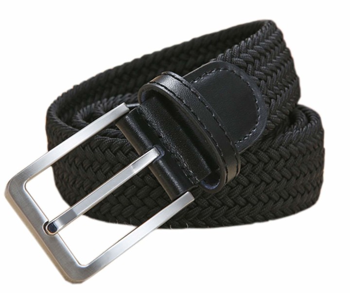 mens material belts