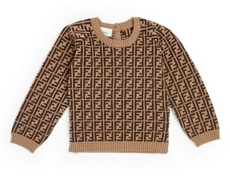 fendi kids clothing