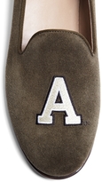 Thumbnail for your product : Brooks Brothers JP Crickets United States Military Academy at West Point Shoes
