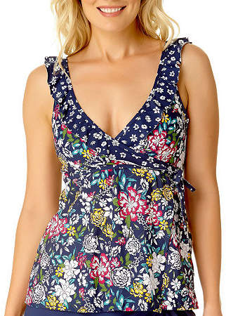 liz claiborne swimwear